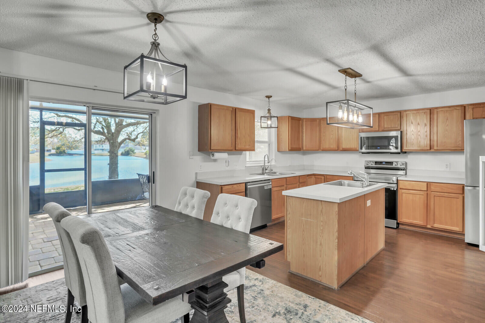 1483 Seawolf Trail N  Jacksonville FL 32221 photo
