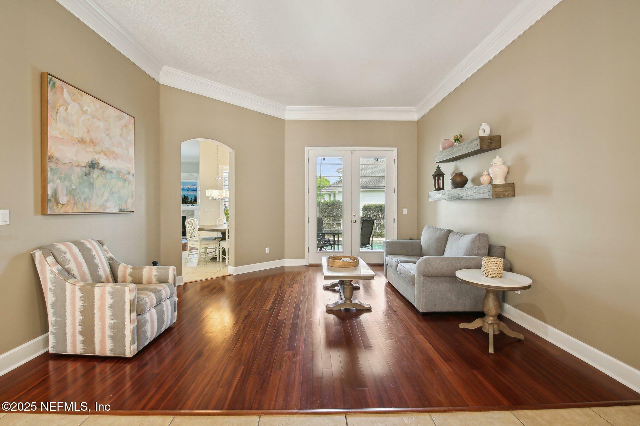 Property Photo: 1867 Paradise Moorings Boulevard FL 32068