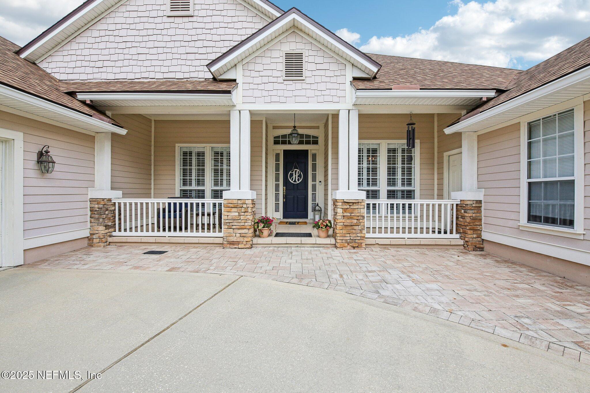 Property Photo: 1867 Paradise Moorings Boulevard FL 32068