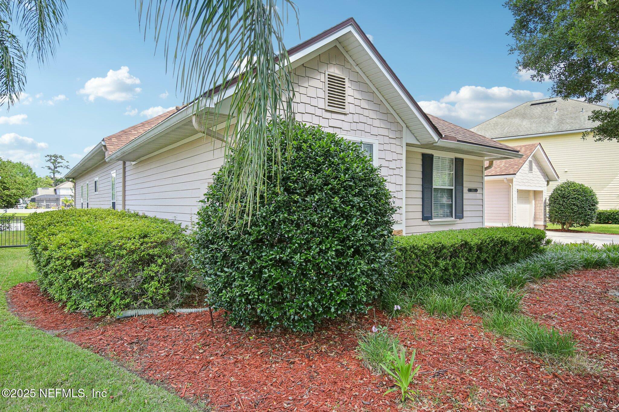 Property Photo: 1867 Paradise Moorings Boulevard FL 32068