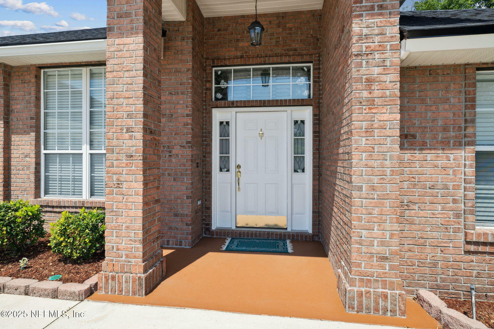 Property Photo: 3384 Olympic Drive FL 32043