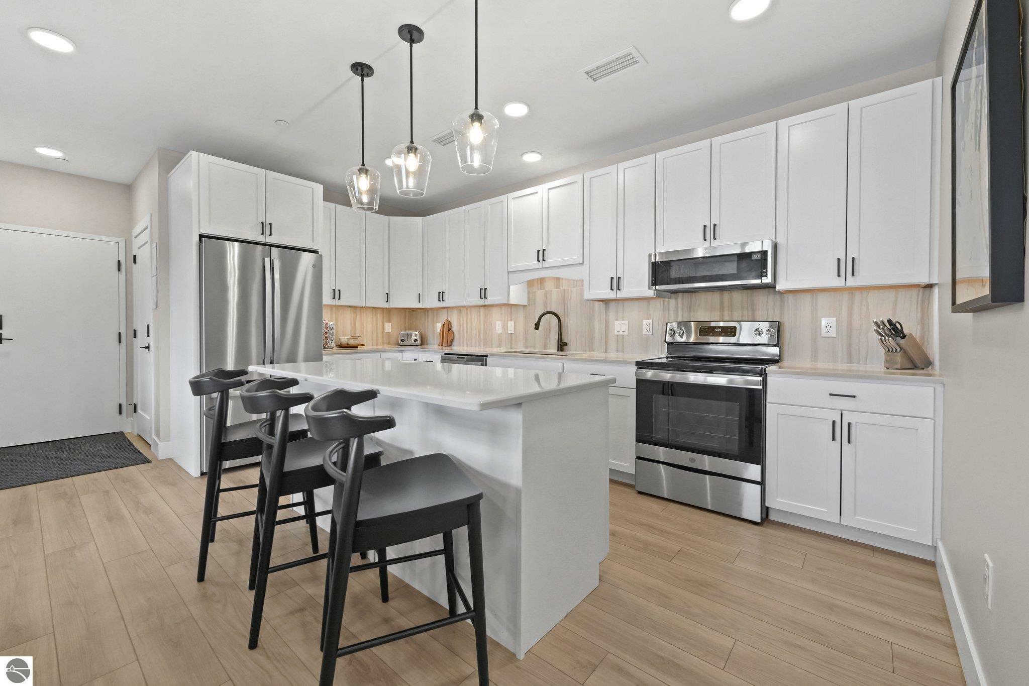 Property Photo:  708 Randolph Street  MI 49684 