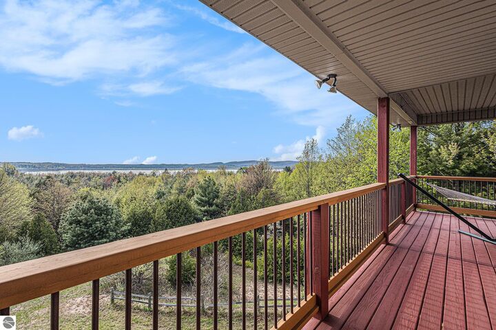 Property Photo:  3290 Sumac Trail  MI 49635 