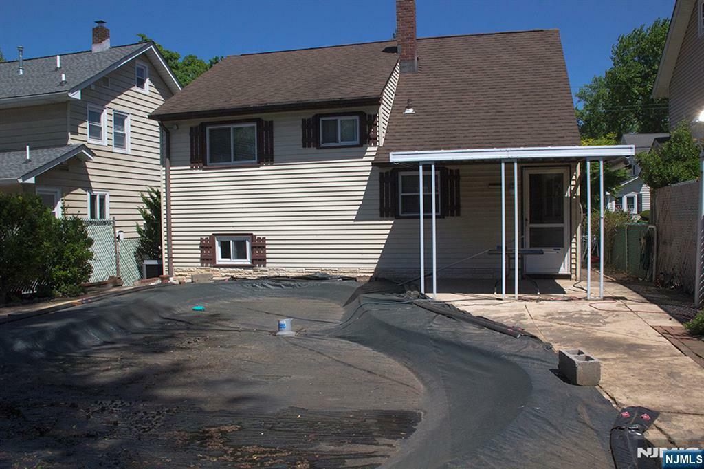 Property Photo: 276 Galvan Place NJ 07621