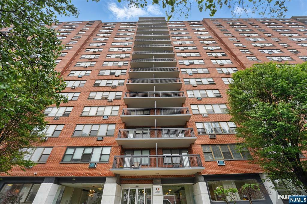 Property Photo: 500 Central Avenue 207 NJ 07087