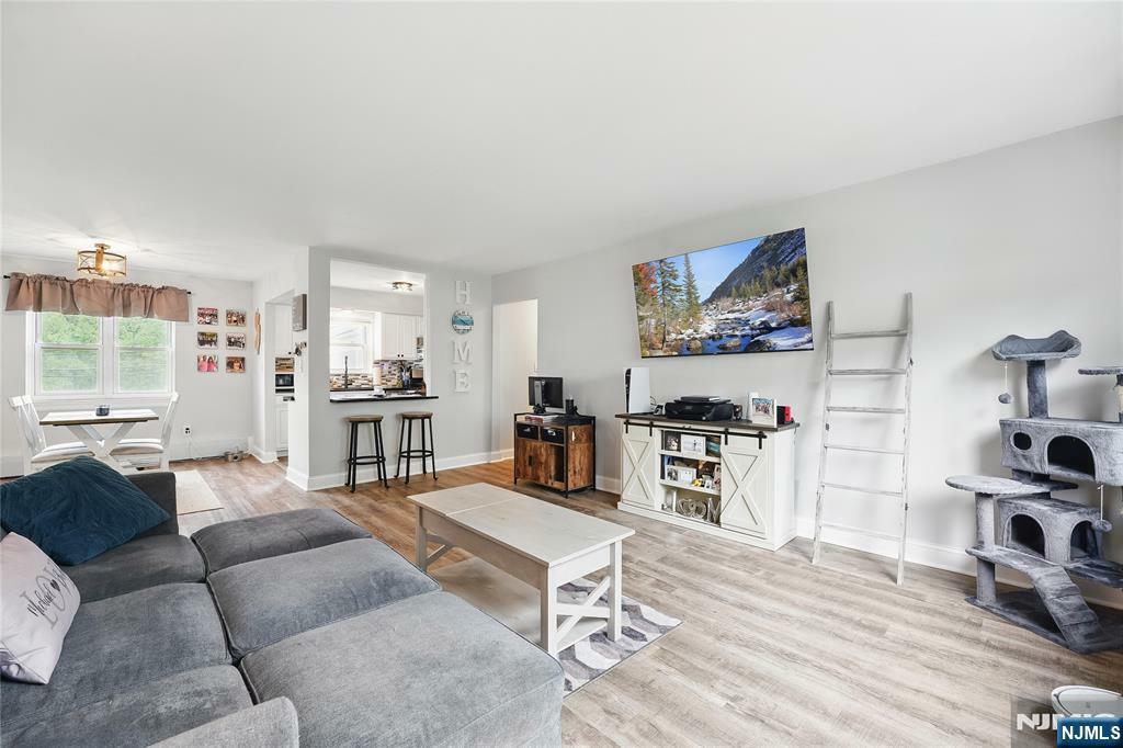 Property Photo: 43 Conforti Avenue 24 NJ 07052