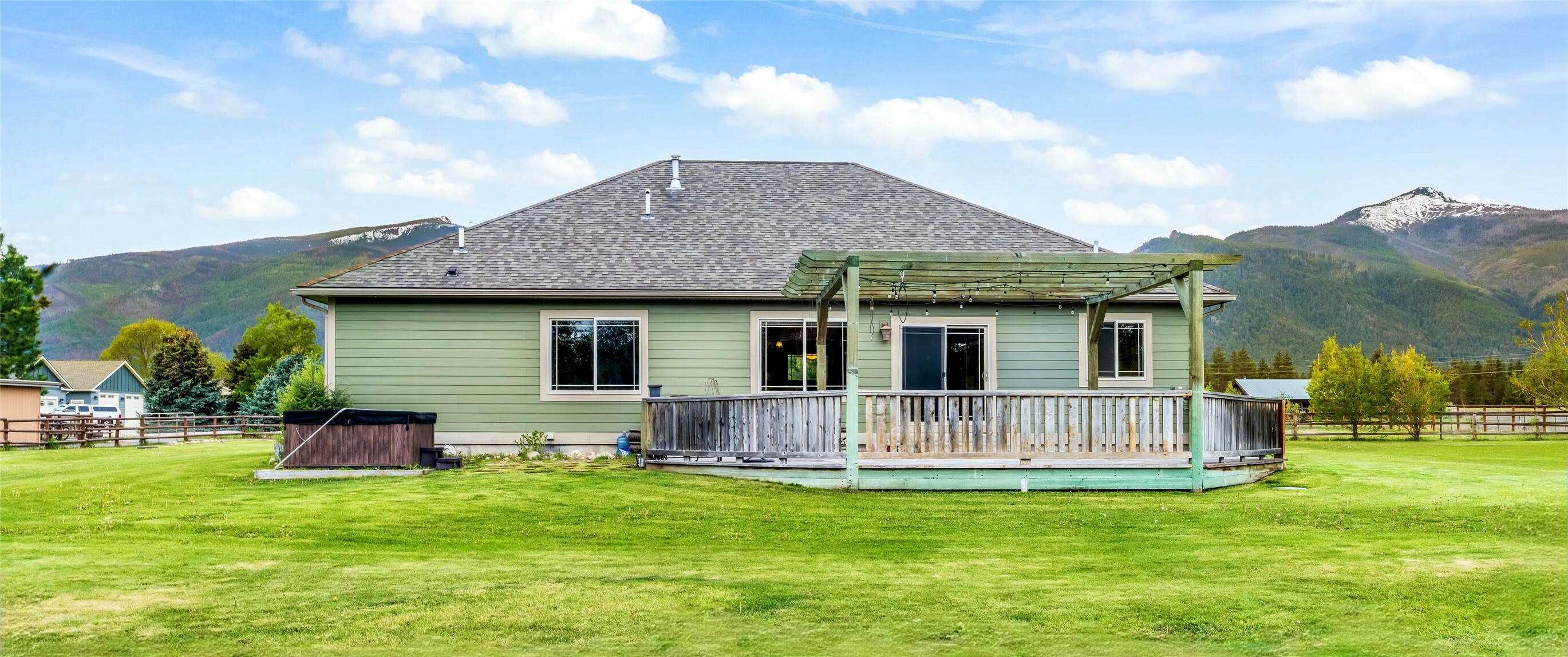 Property Photo: 10 Canyon Breeze Court MT 59870