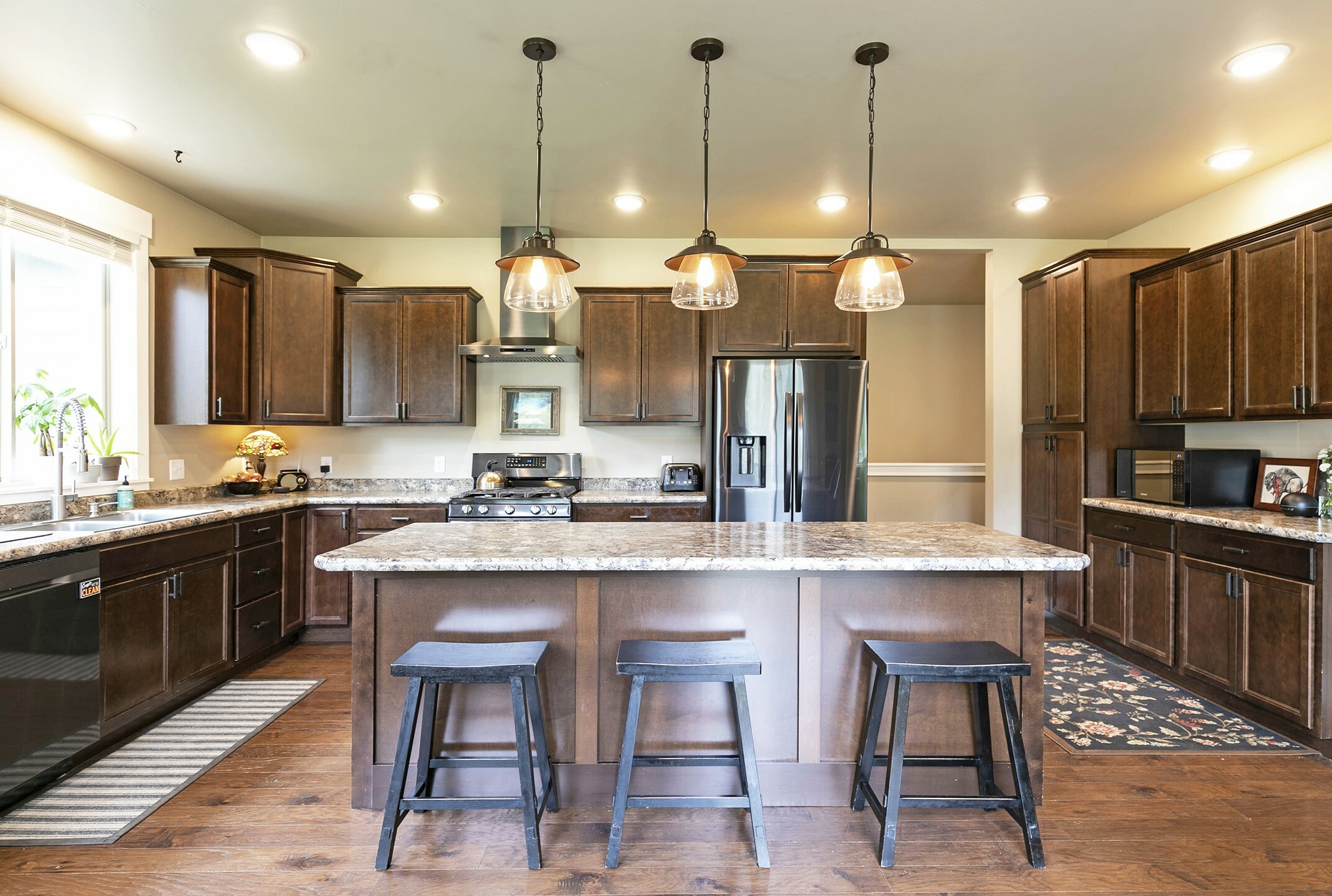 Property Photo: 12800 Mill Creek Road MT 59847