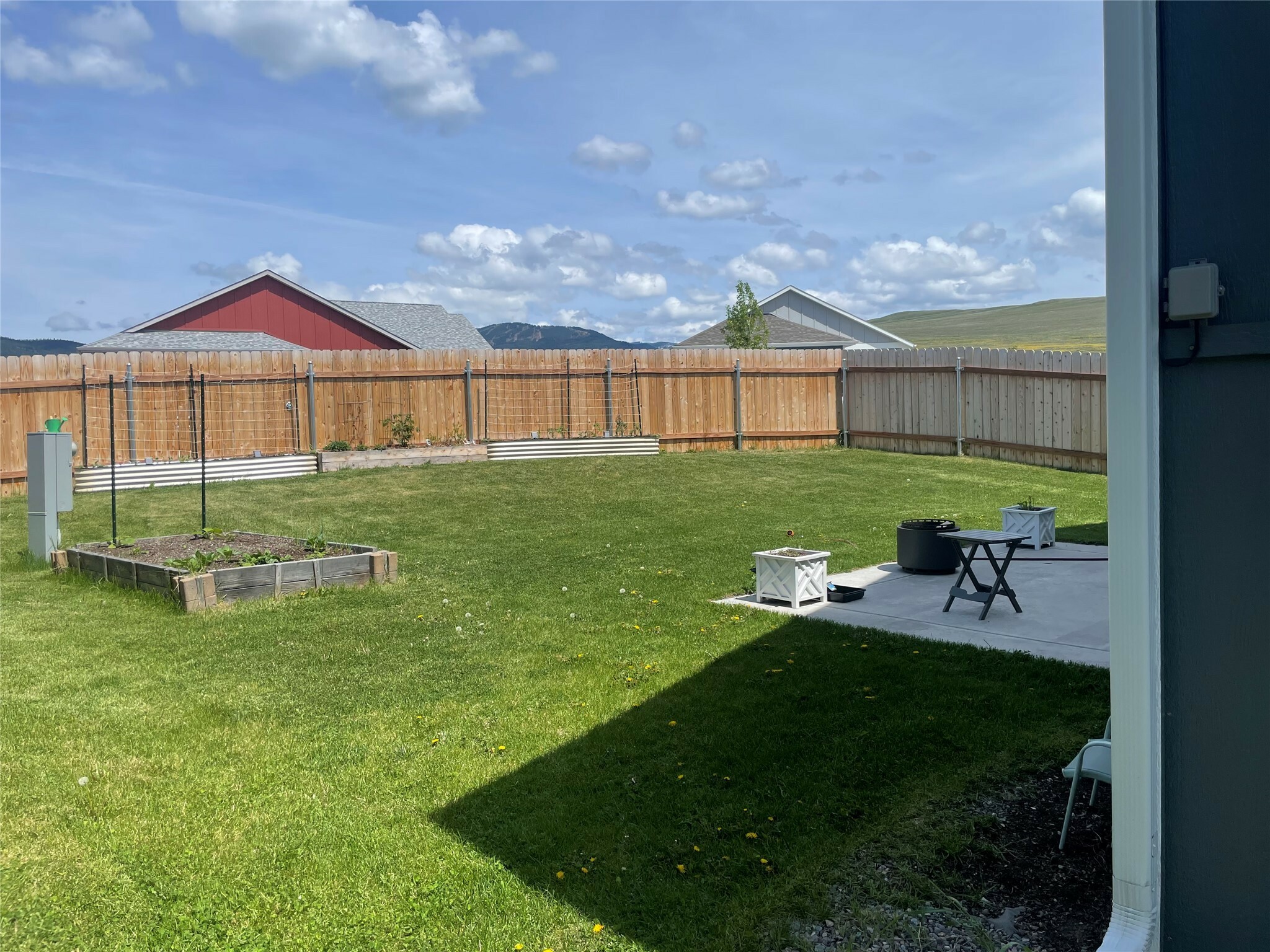 Property Photo: 8876 Snapdragon Drive MT 59808