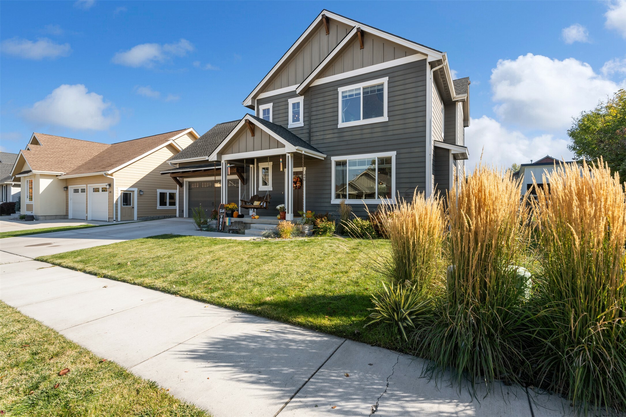Property Photo: 440 Stonybrook Drive MT 59804