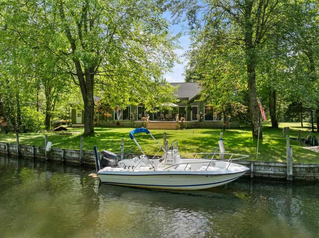Property Photo: 8375 Marathon Way MI 49706