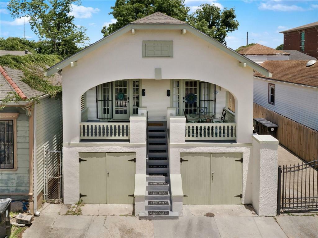 2409-11 St. Ann Street  New Orleans LA 70119 photo