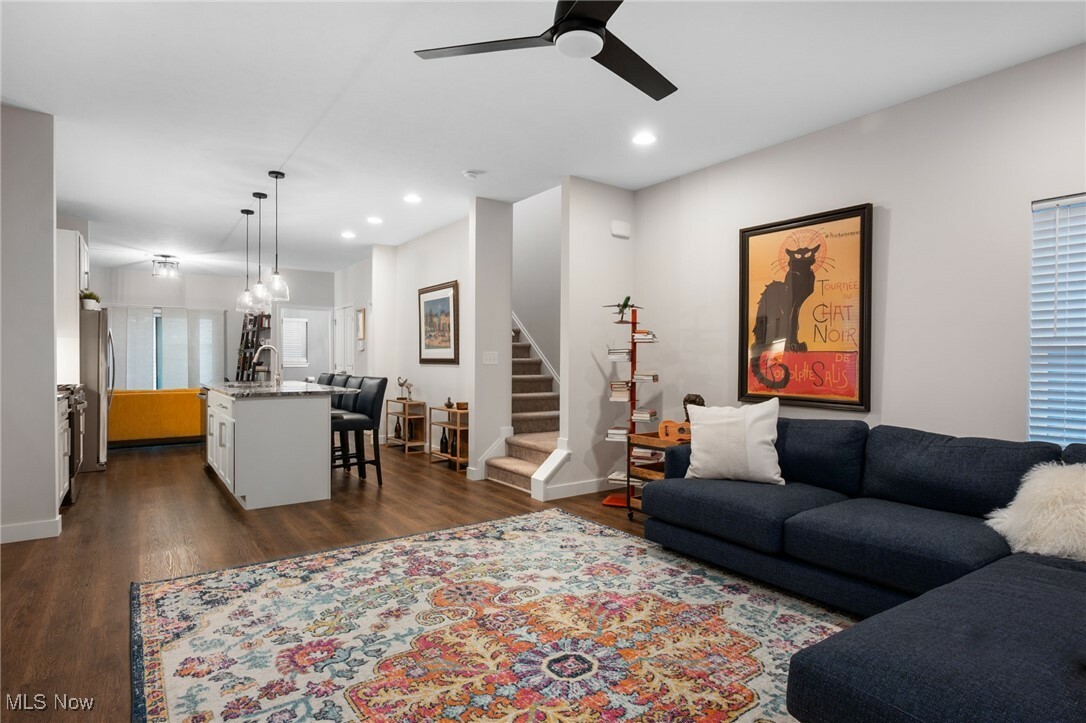 Property Photo: 3127 W 17 Place OH 44109