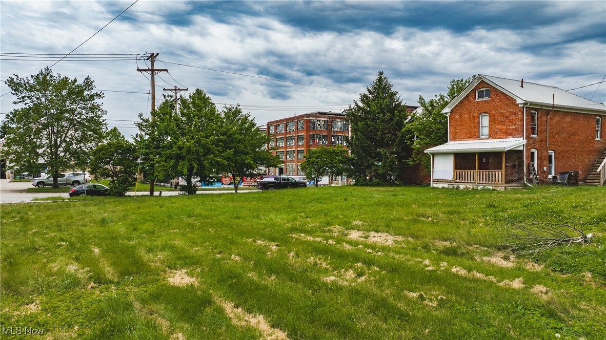 Property Photo: 1005 Greene Street OH 45750