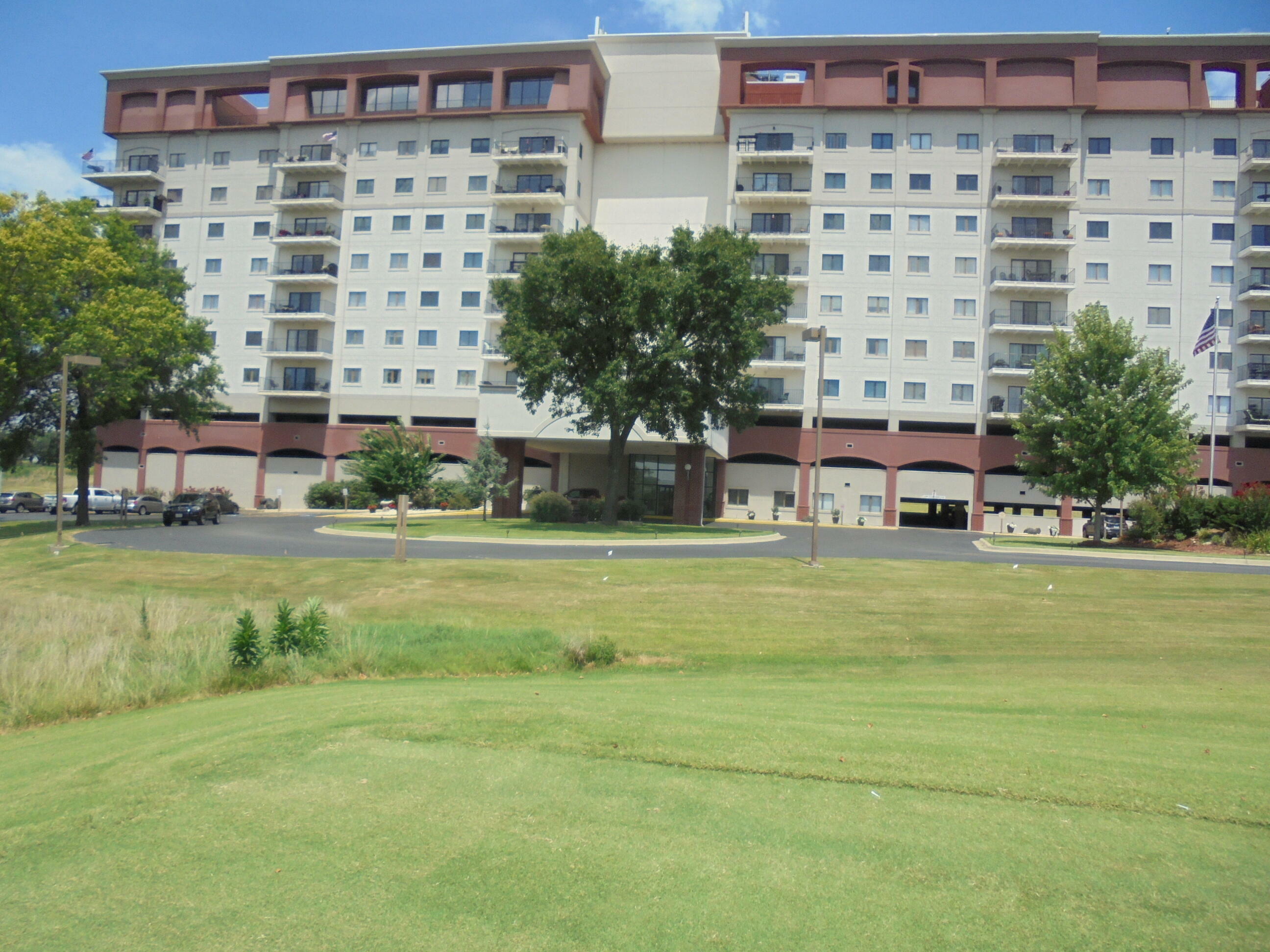 Property Photo: 37200 E 125 OK 74331