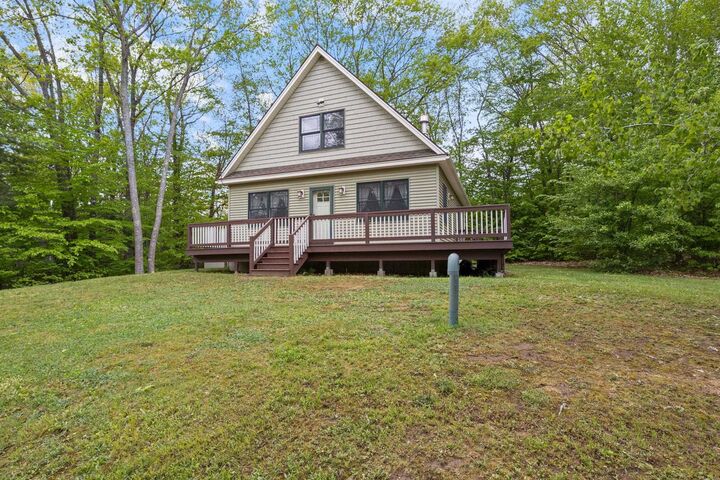 Property Photo: 9 Rangeway Road NH 03225