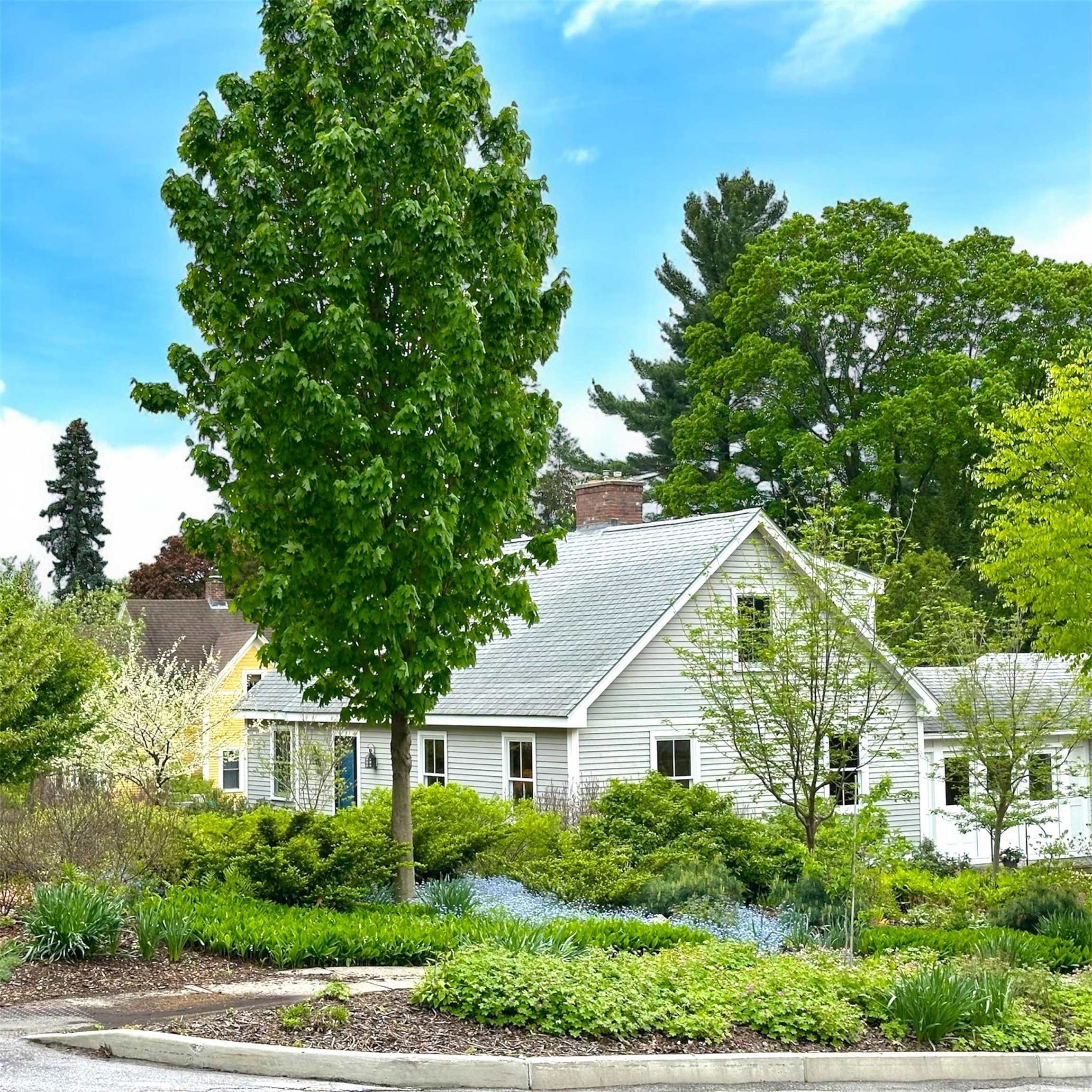 Property Photo: 100 Congress Street VT 05478