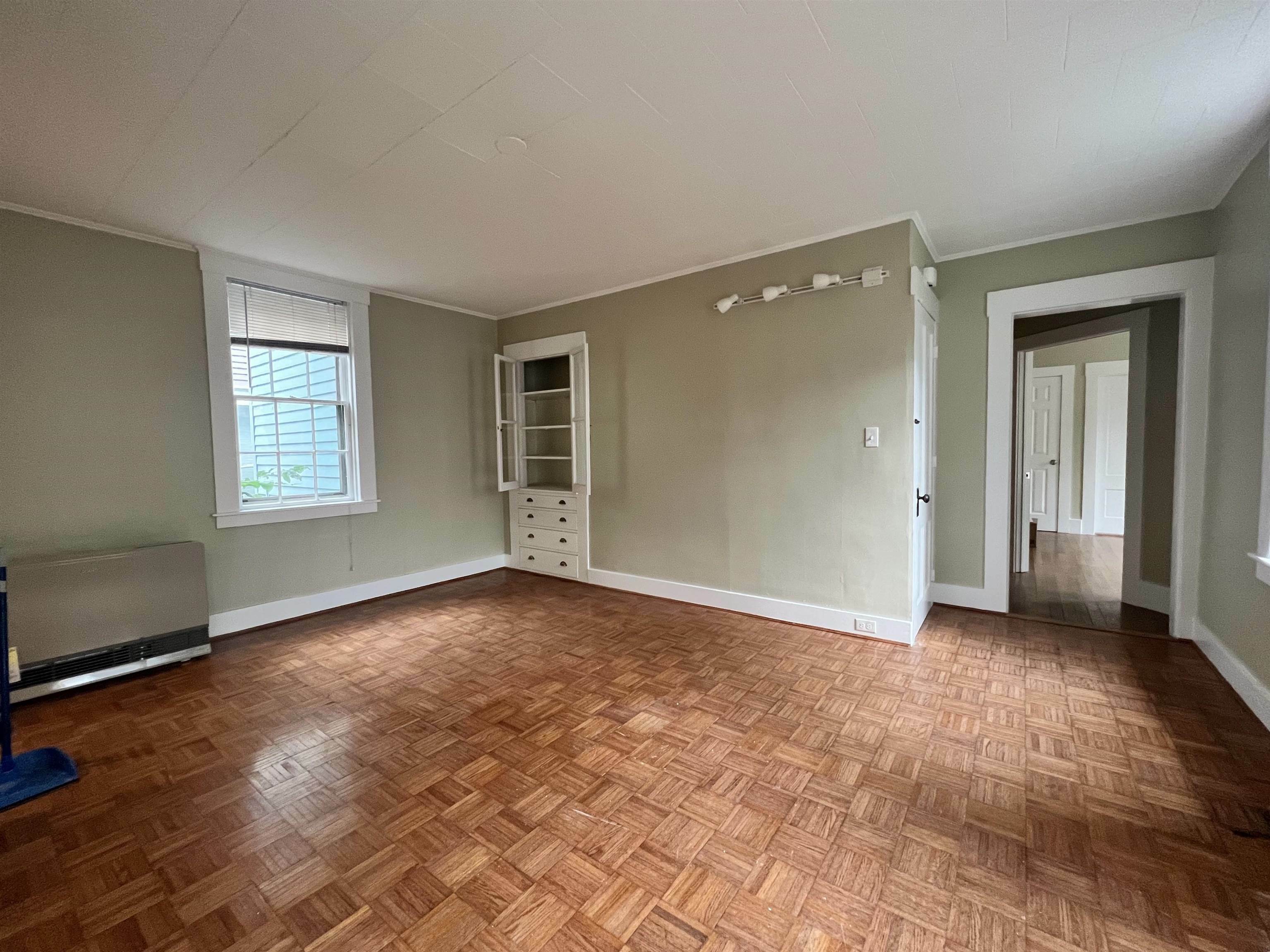 Property Photo: 26 Parkhurst Street NH 03766