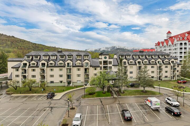 Property Photo: 48 Cooper Memorial Drive NH 03251