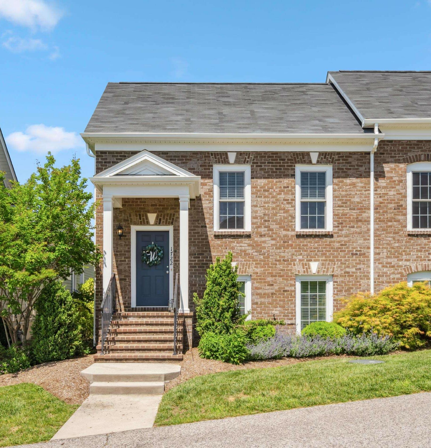 1722 Trillium Lane  Blacksburg VA 24060 photo