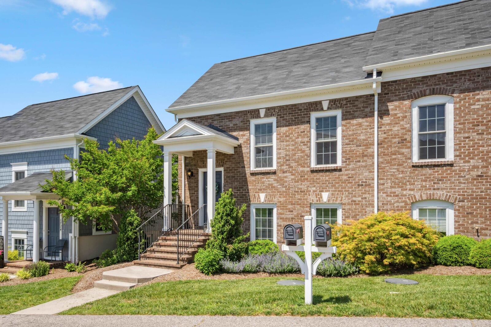 Property Photo:  1722 Trillium Lane  VA 24060 