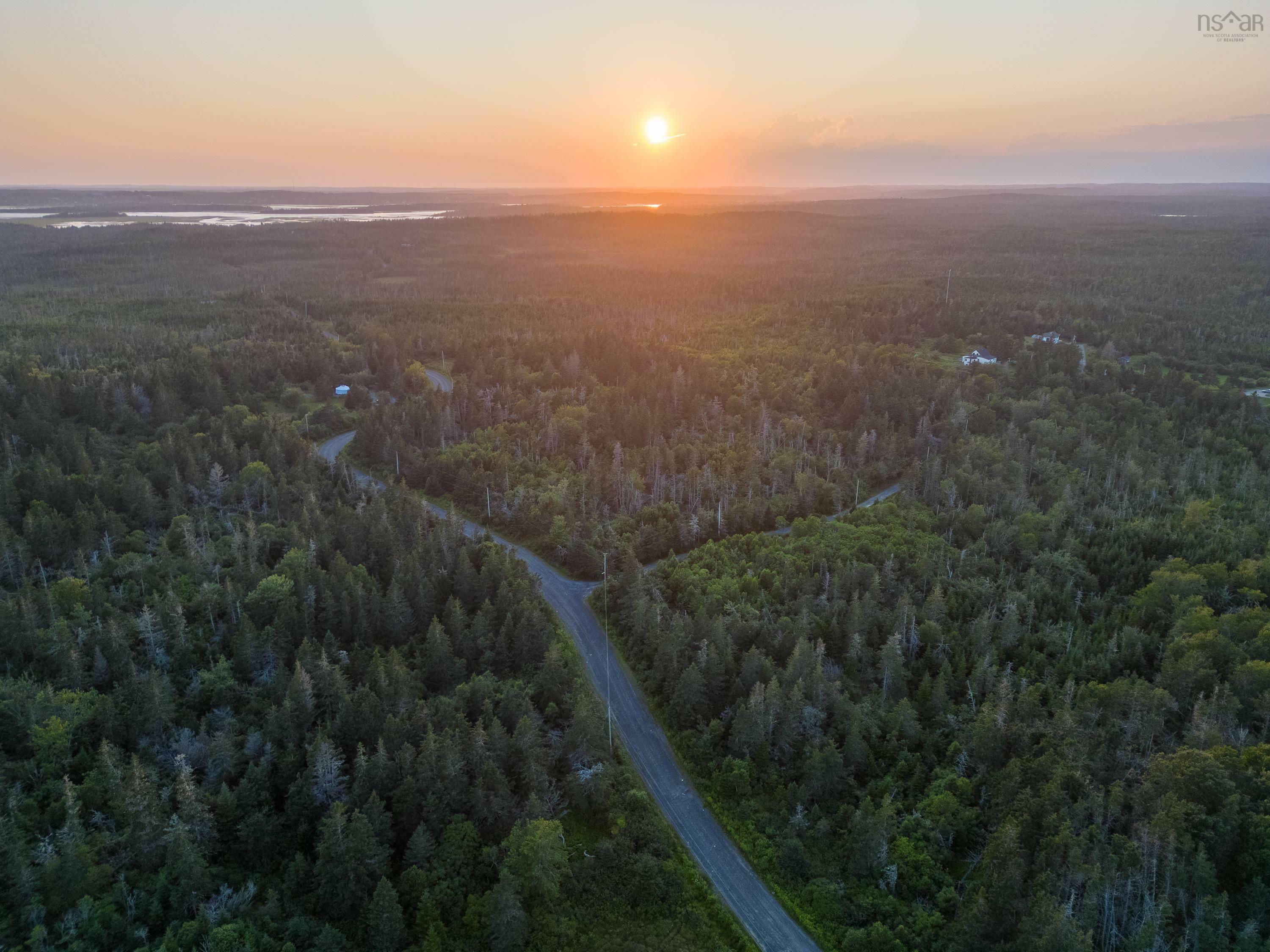 Property Photo:  Lot 3 Conrod Beach Road  NS B0J 2L0 