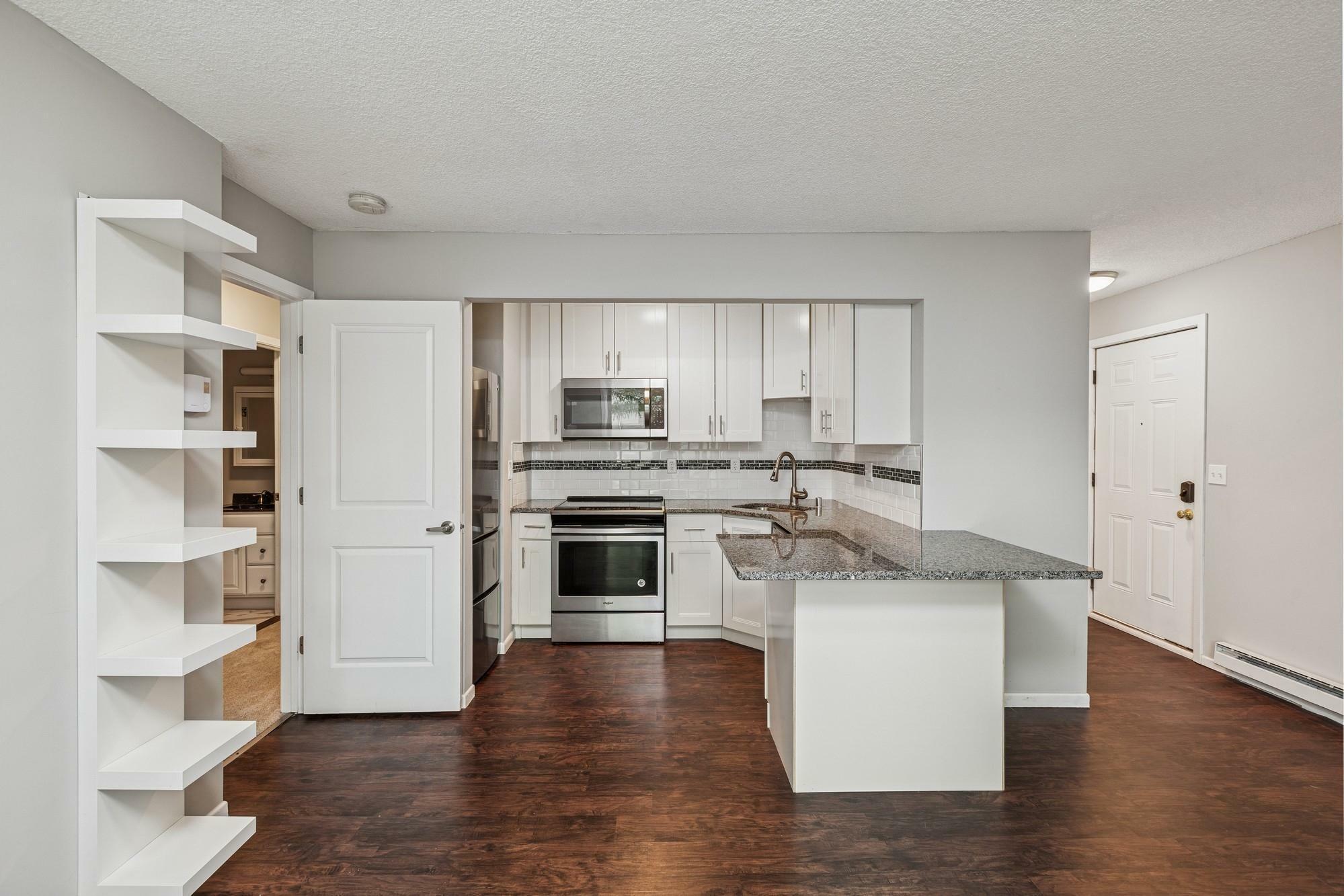 Property Photo: 2110 Ridge Drive 11 MN 55416