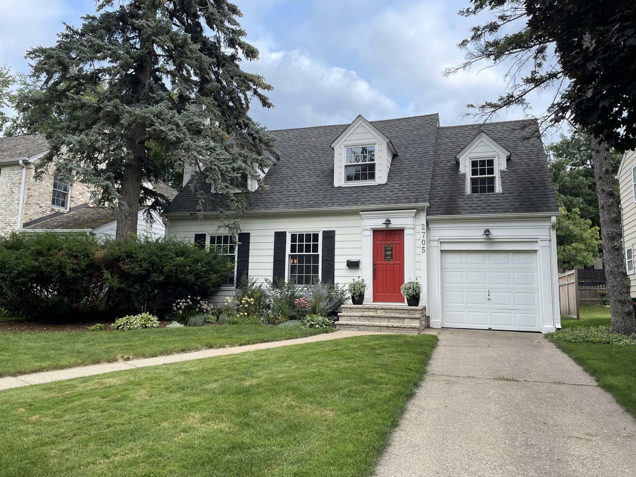 2705 France Avenue S  Minneapolis MN 55416 photo