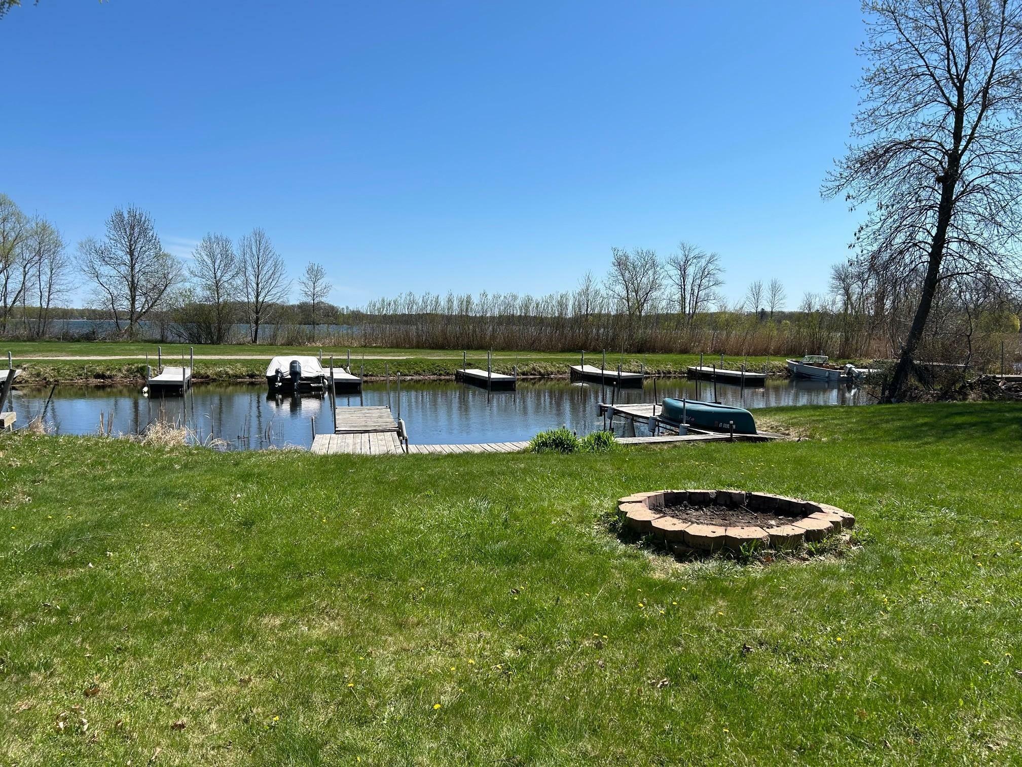 Property Photo: 39872 E Moose Lane MN 56386