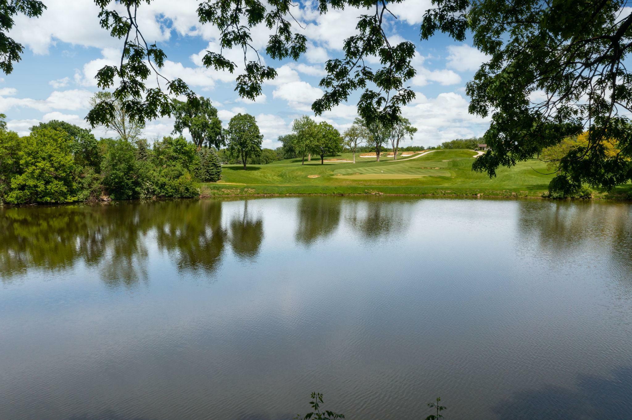 Property Photo: 5123 Lake Ridge Road MN 55436