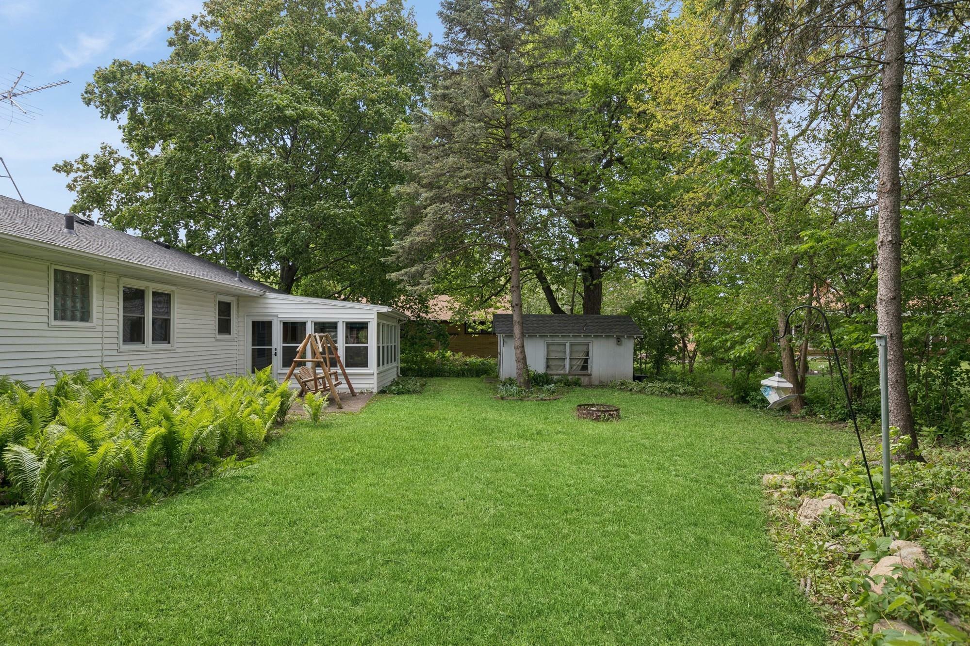 Property Photo: 611 7th Street E MN 55057