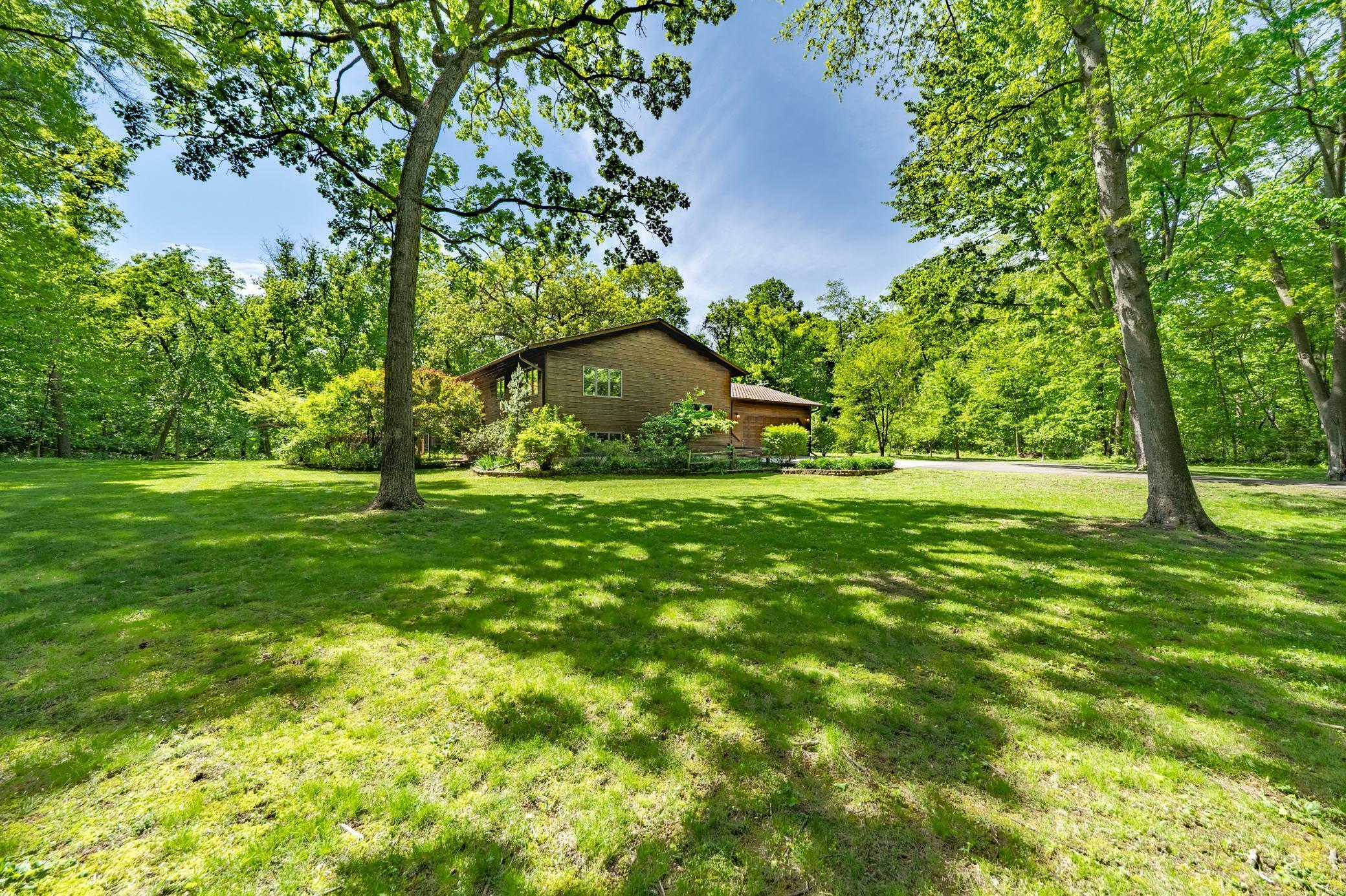 Property Photo: N8545 1205th Street WI 54022