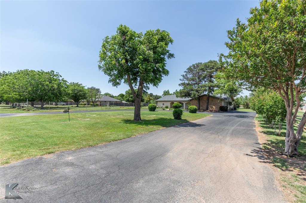 Property Photo: 5626 Meadow Drive TX 79606