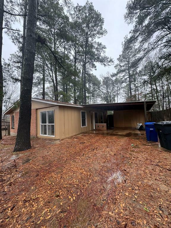 Property Photo: 825 Willow Drive LA 71118
