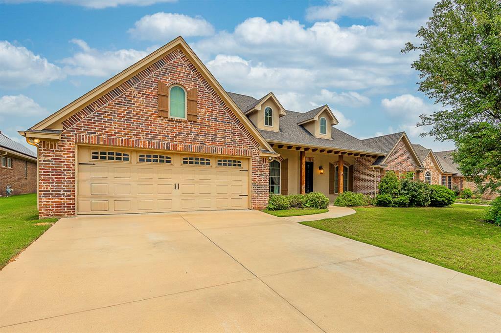 Photo de la propriété: 3541 Abes Landing Drive TX 76049