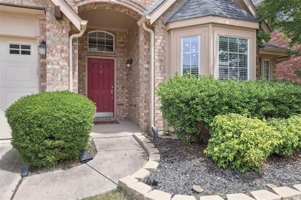 Property Photo: 4905 Rancho Del Norte Trail TX 75070