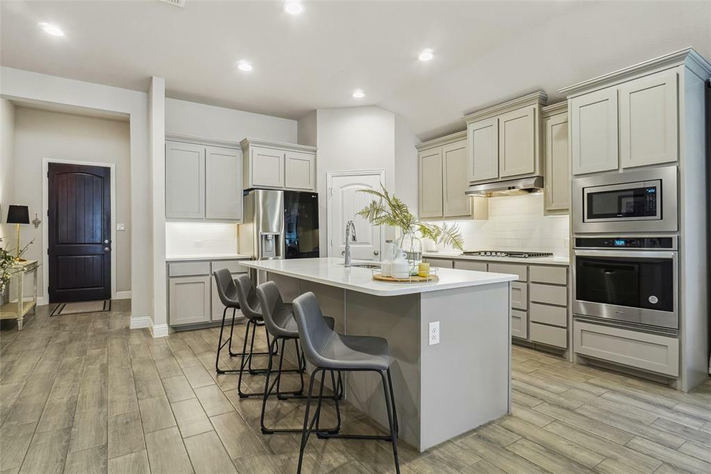 444 Oliver Court  Argyle TX 76226 photo