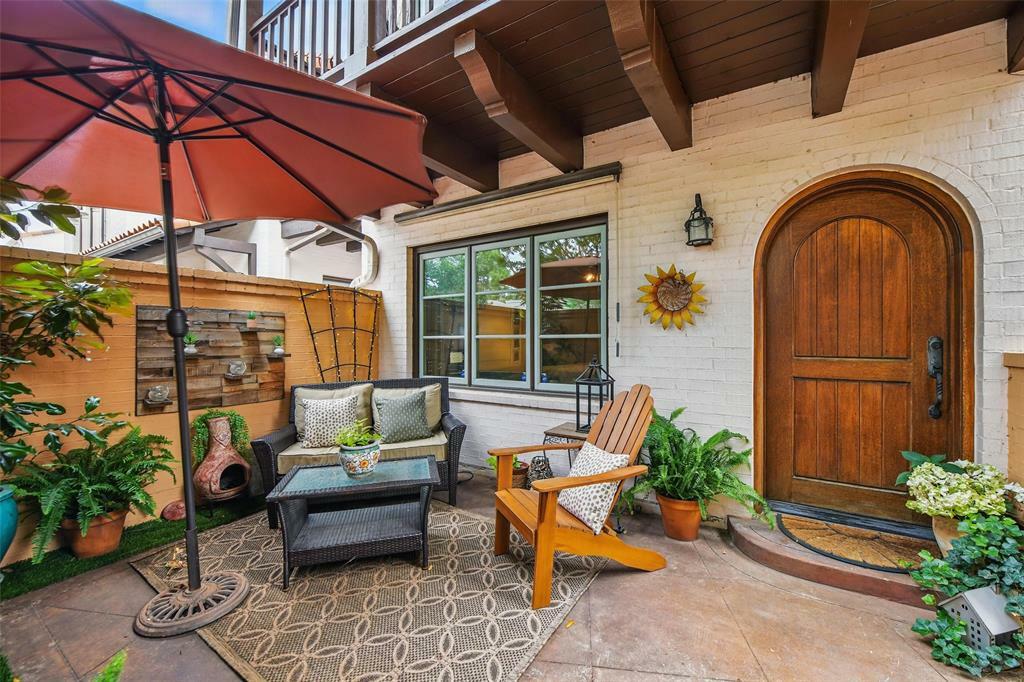 Photo de la propriété: 261 Casa Blanca Avenue TX 76107