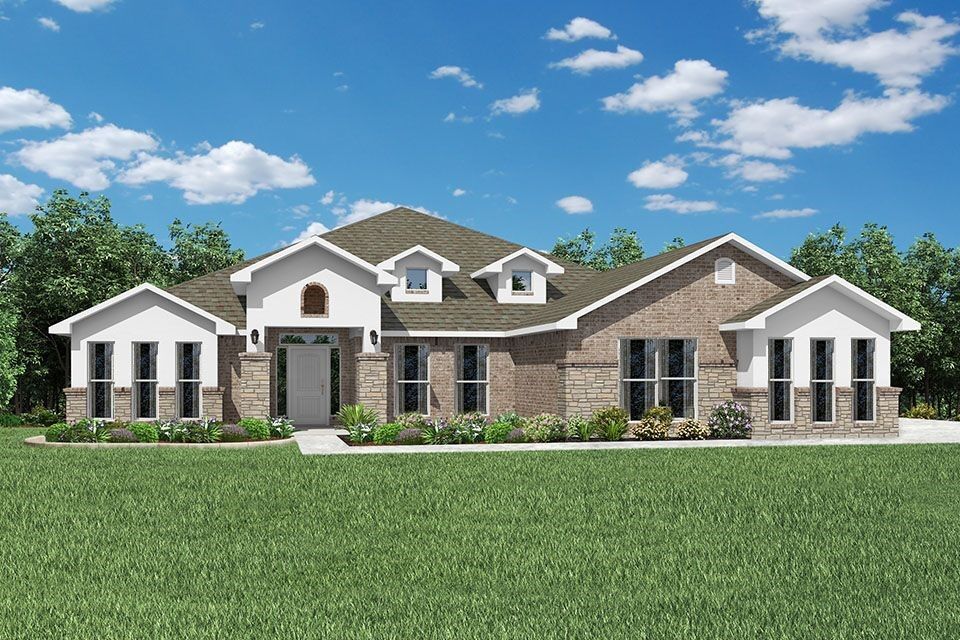 Property Photo:  2631 Elstar Court  AR 72712 