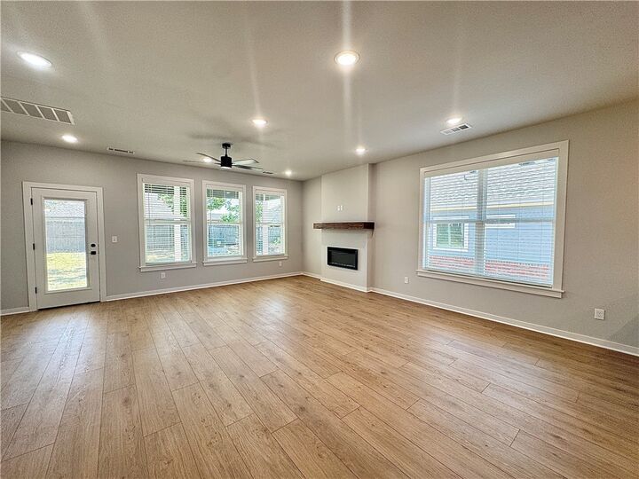 Property Photo: 3759 Tranquility Street AR 72764