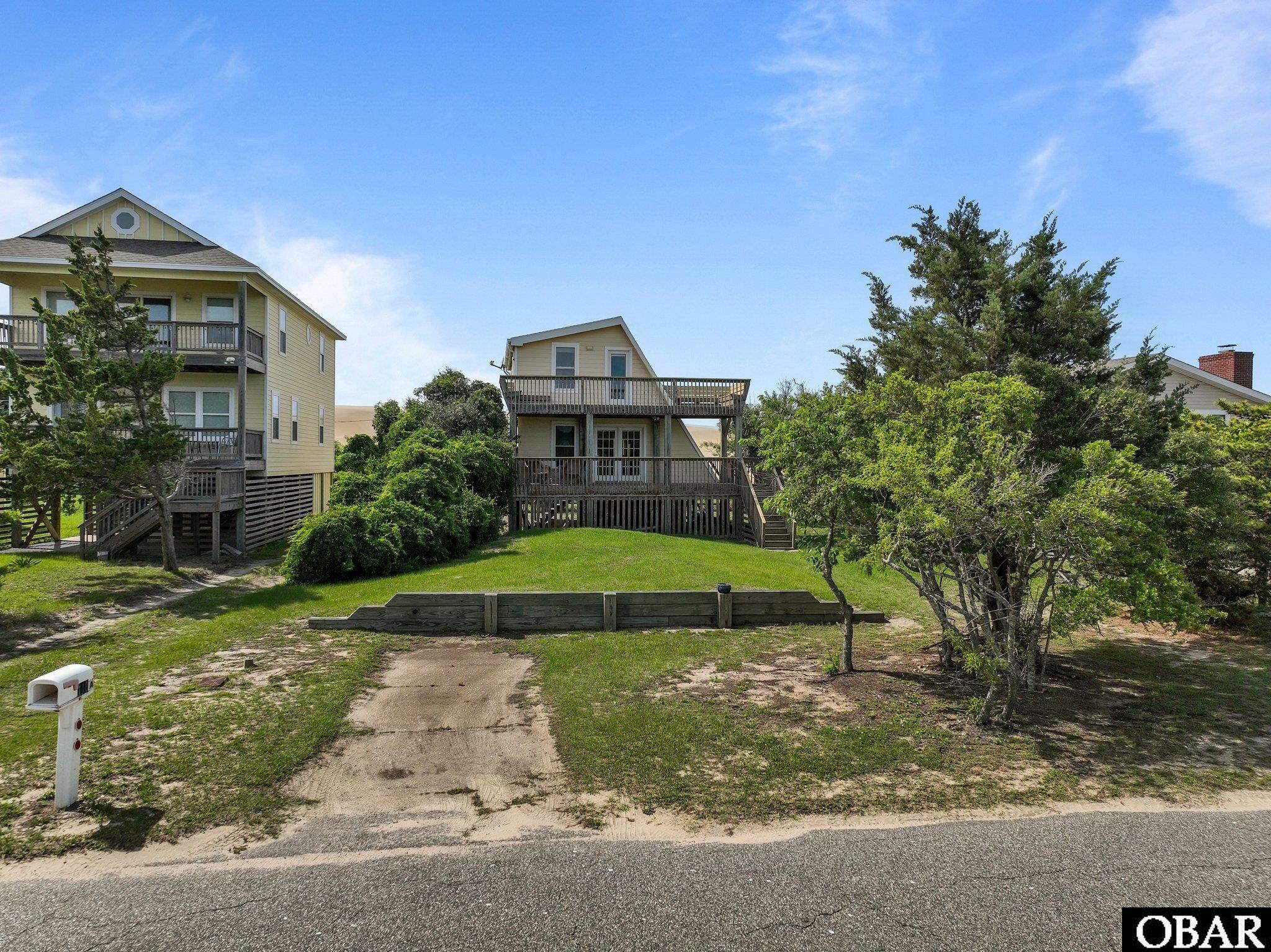 Property Photo: 118 W Soundside Road NC 27959