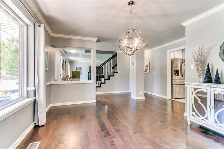 Property Photo:  4303 Oxford Way  OK 73072 