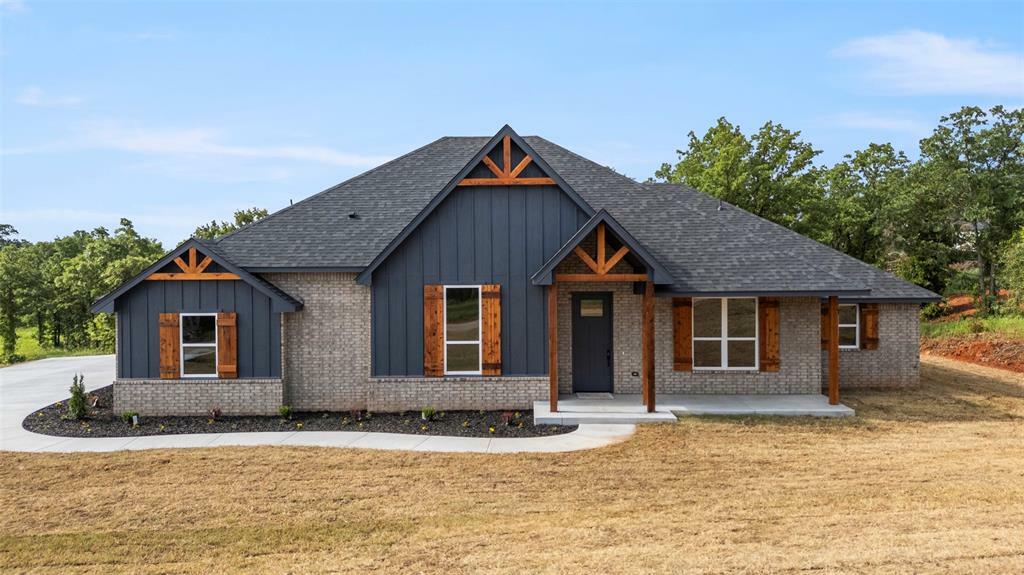 2949 Twisted Oak Drive  Guthrie OK 73044 photo