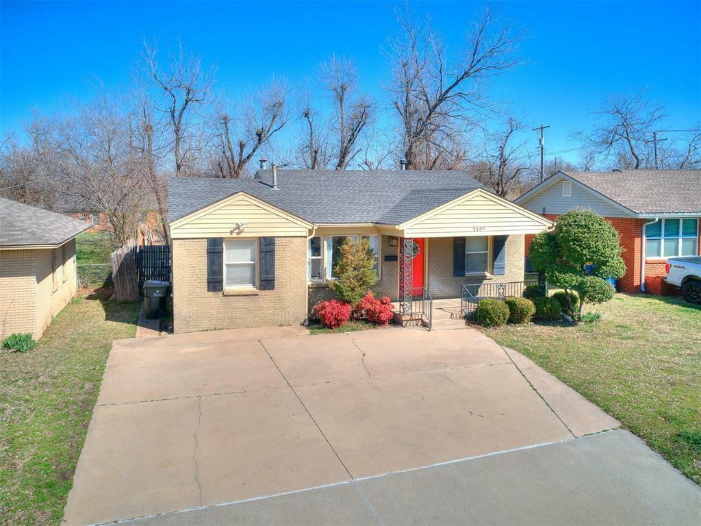 2109 Brighton Avenue  Oklahoma City OK 73120 photo