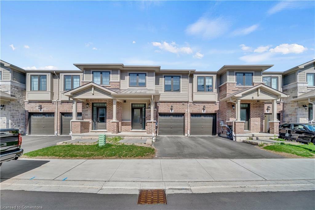 Property Photo: 100 Hollywood Court 51 ON N1R 0C5