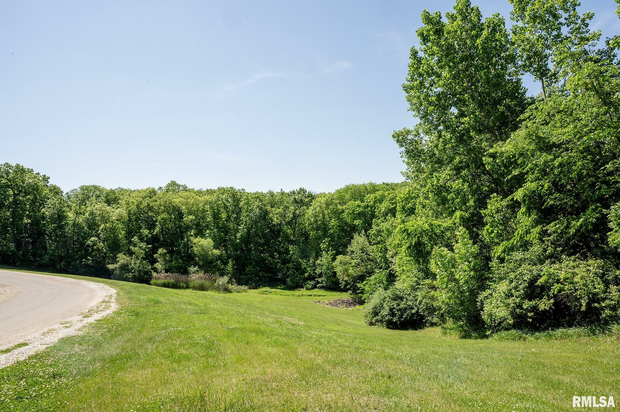 Property Photo: Lot 1 Hidden Point Drive IL 61533