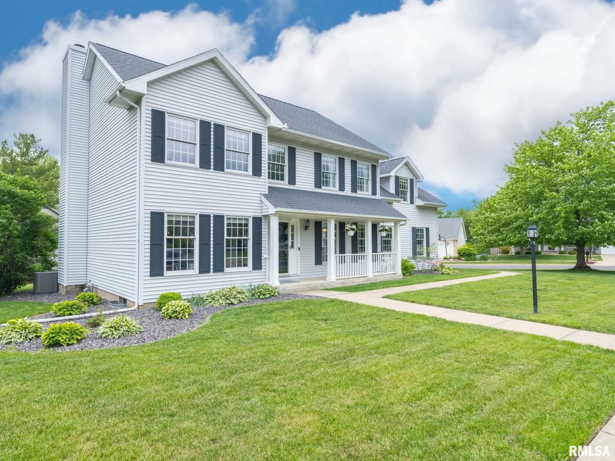 Property Photo: 7085 N Aycliffe Drive IL 61614