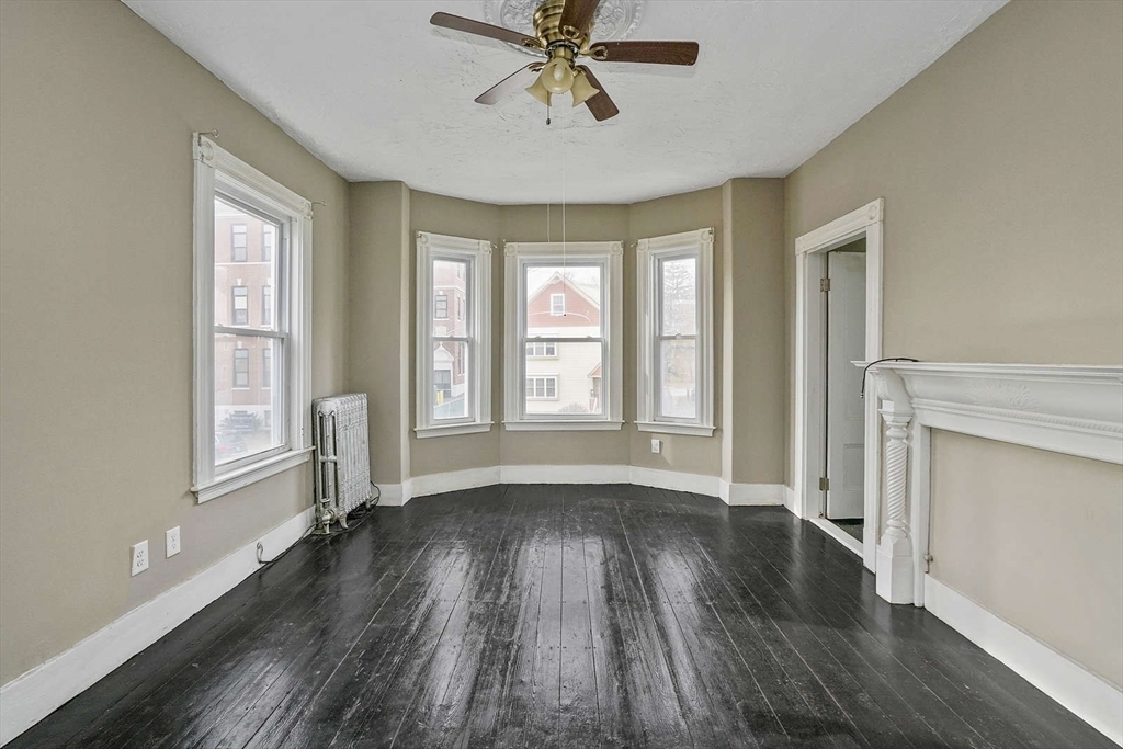 Property Photo: 222 Neponset Ave. 1 MA 02122