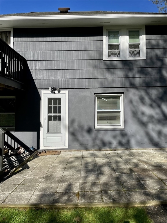 Property Photo: 6 George Street C MA 01454