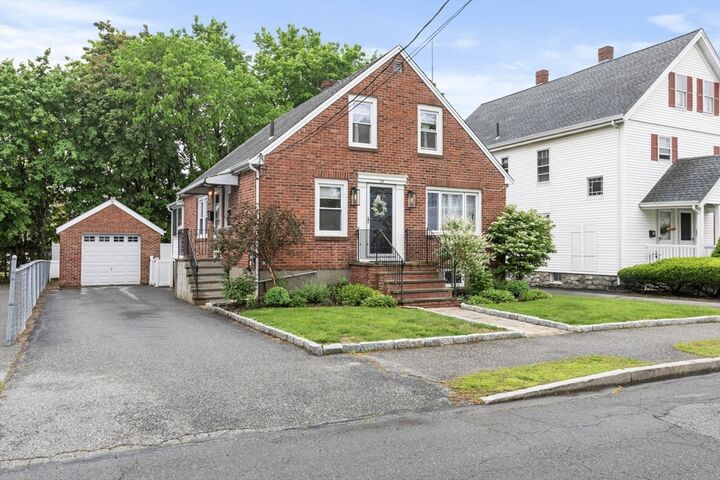 Property Photo:  24 Armory St  MA 01880 